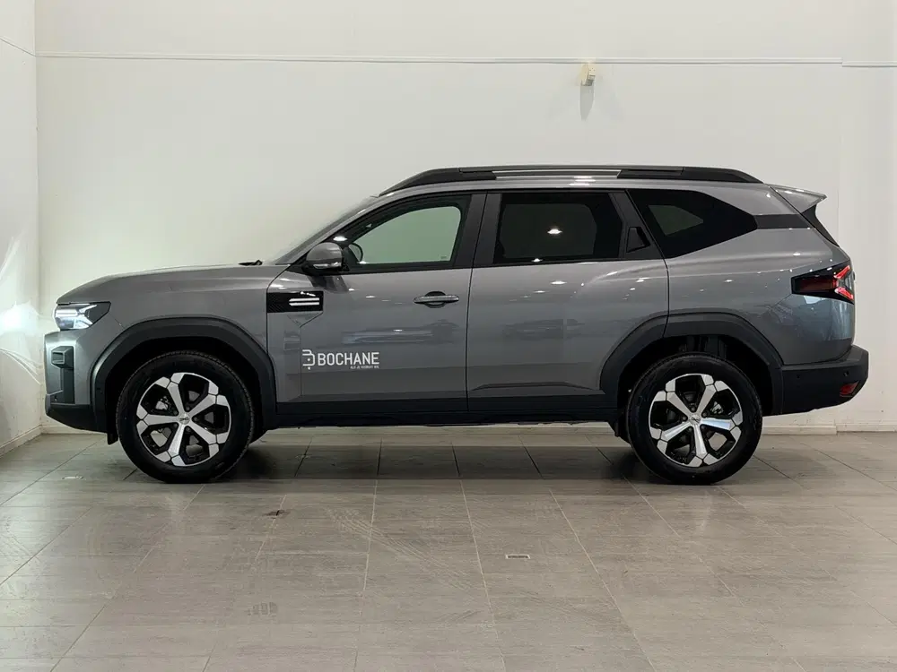 Dacia Bigster 1.8 Hybrid 155 Journey uit 2026, foto 15
