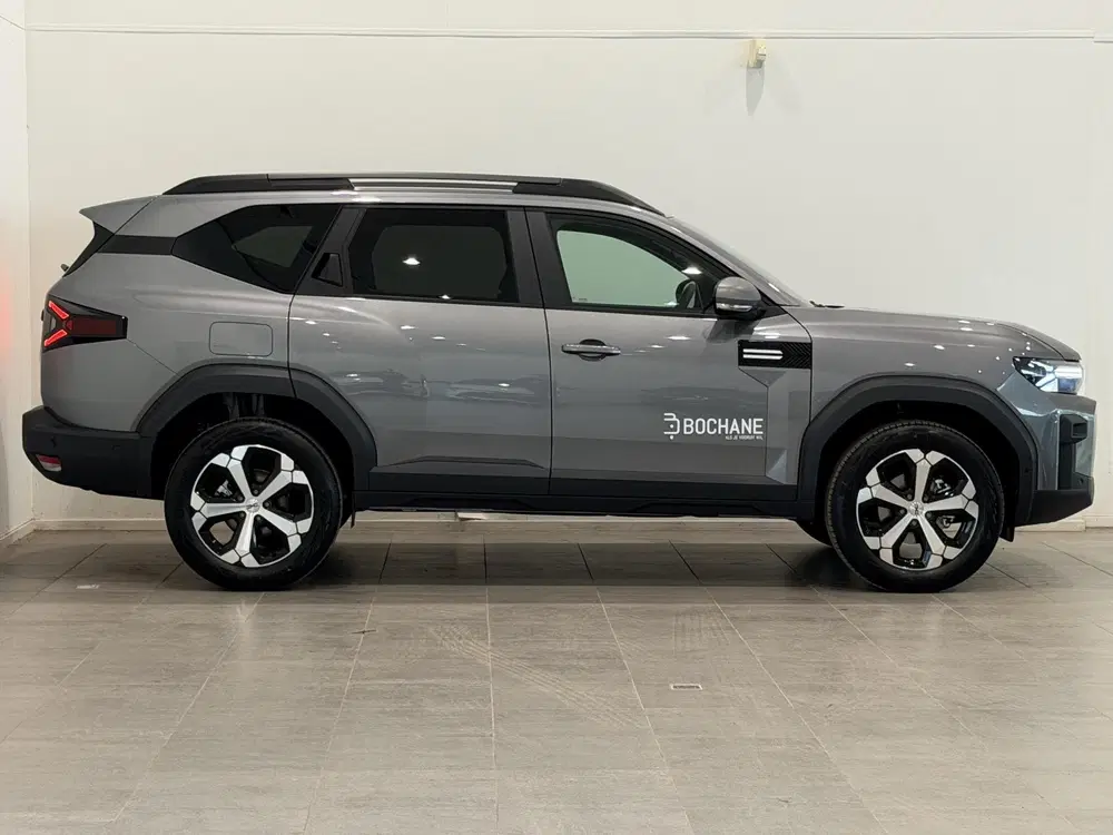Dacia Bigster 1.8 Hybrid 155 Journey uit 2026, foto 16
