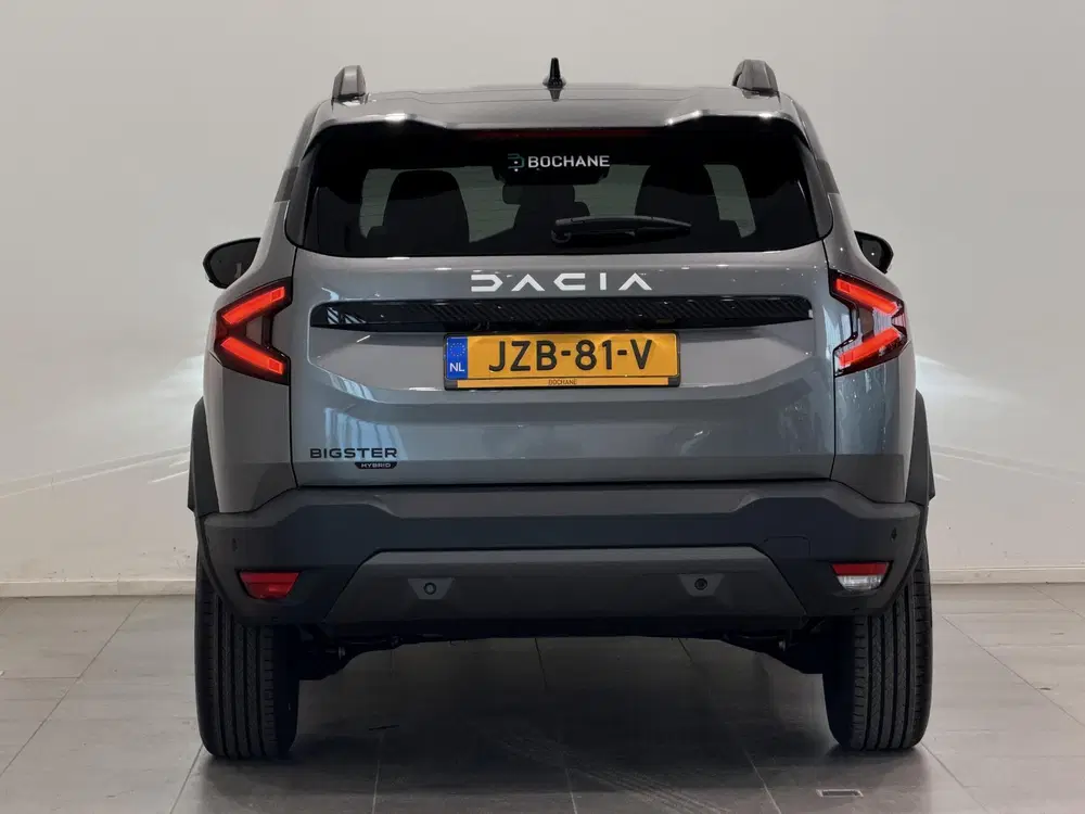 Dacia Bigster 1.8 Hybrid 155 Journey uit 2026, foto 18