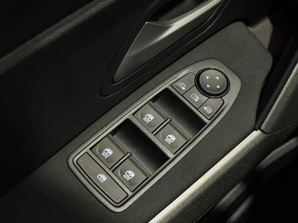 Dacia Bigster 1.8 Hybrid 155 Journey uit 2026, foto 19