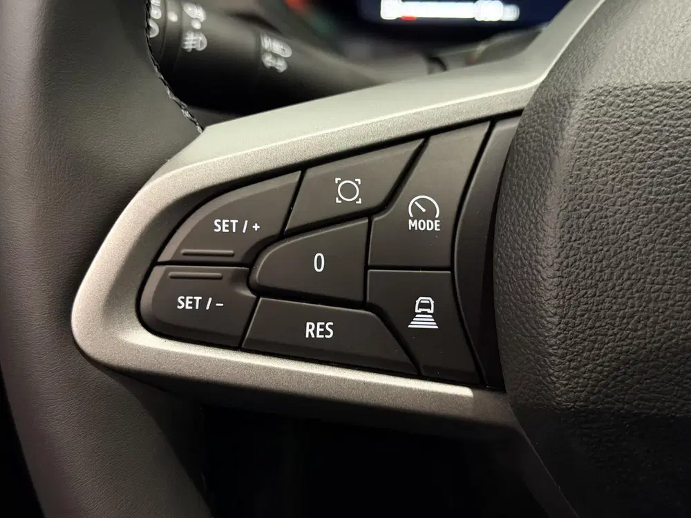 Dacia Bigster 1.8 Hybrid 155 Journey uit 2026, foto 20