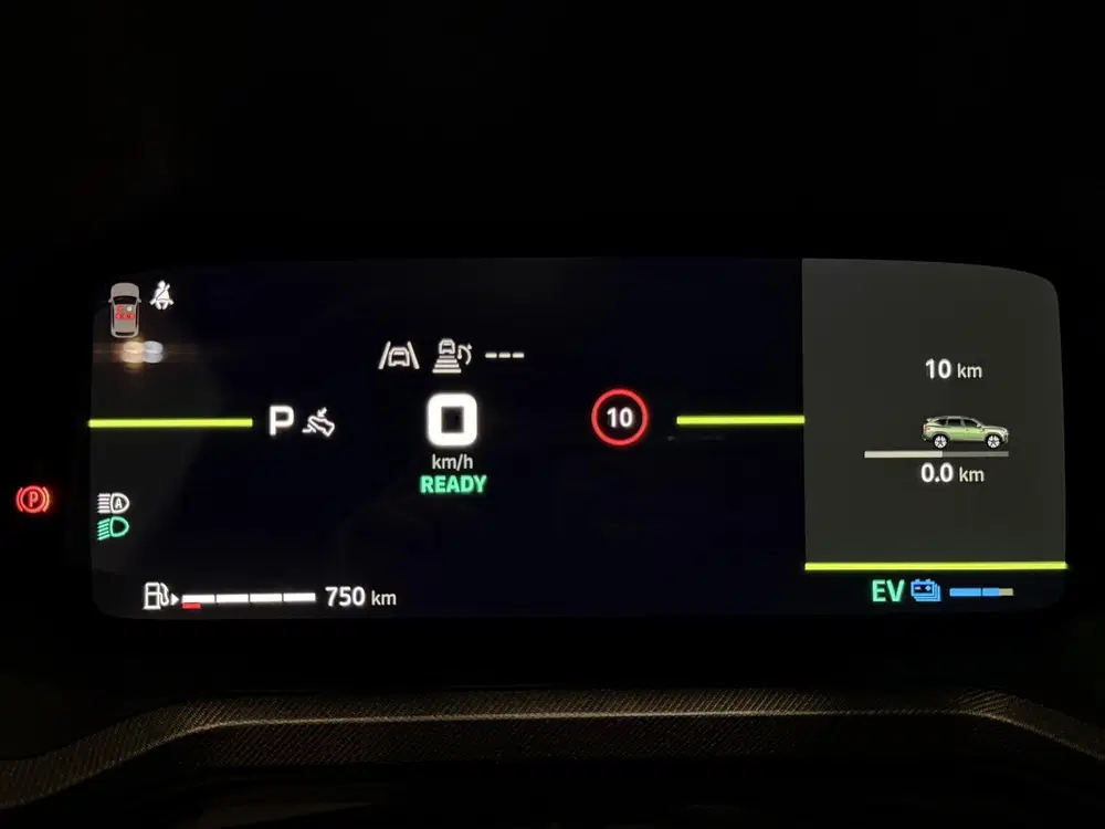 Dacia Bigster 1.8 Hybrid 155 Journey uit 2026, foto 4