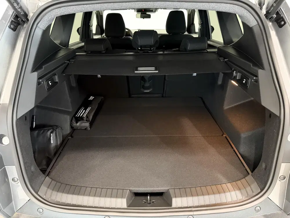 Dacia Bigster 1.8 Hybrid 155 Journey uit 2026, foto 9