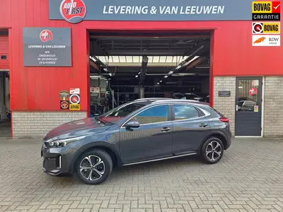 Kia XCeed 1.6 GDi PHEV Dynamic Line uit 2024