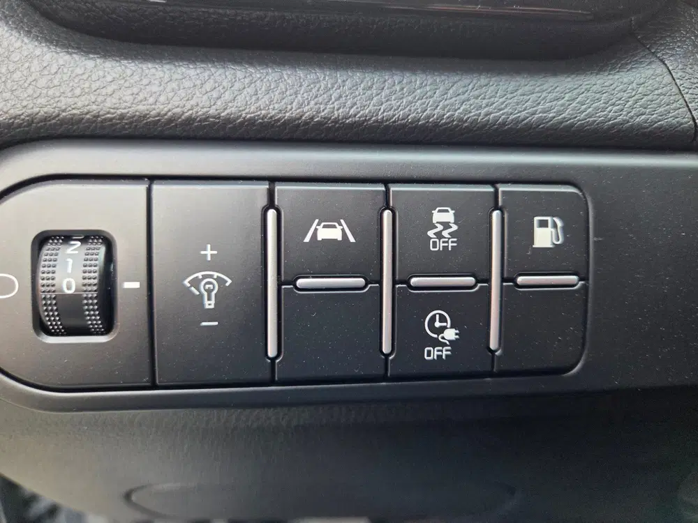 Kia XCeed 1.6 GDi PHEV Dynamic Line uit 2024, foto 17