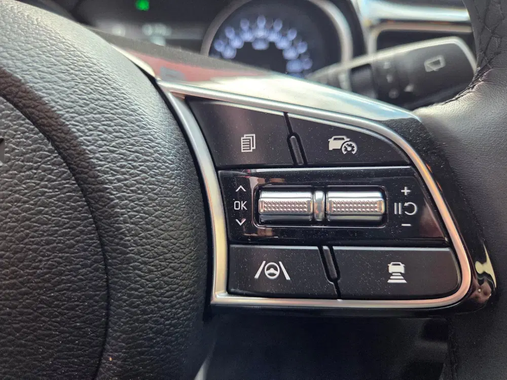 Kia XCeed 1.6 GDi PHEV Dynamic Line uit 2024, foto 19