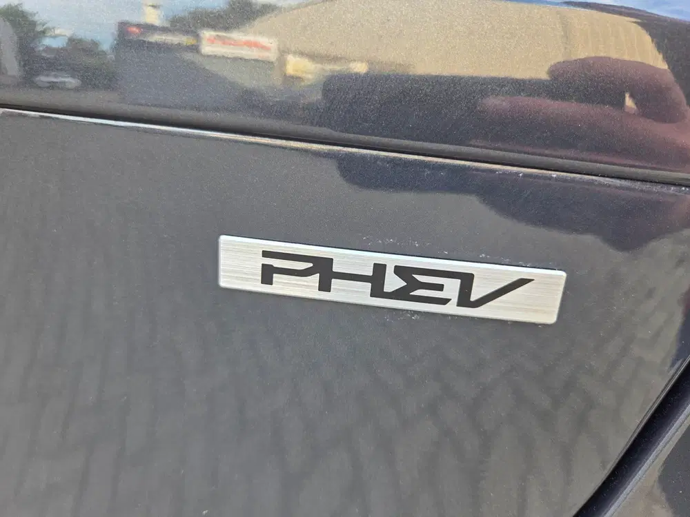 Kia XCeed 1.6 GDi PHEV Dynamic Line uit 2024, foto 7