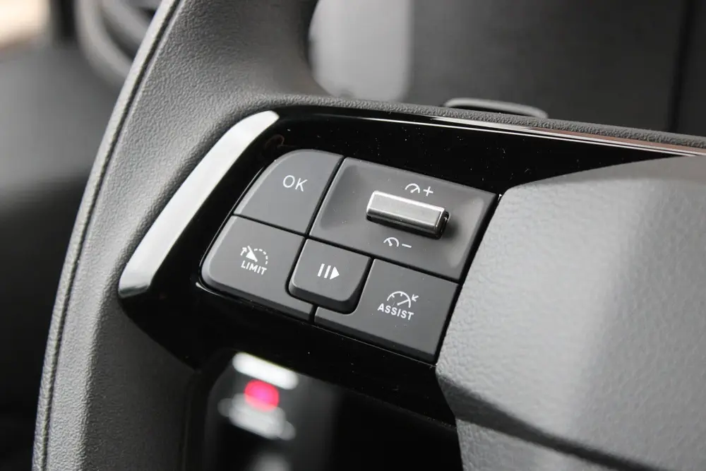 Toyota Proace Extra Range Long 75 kWh uit 2026, foto 12