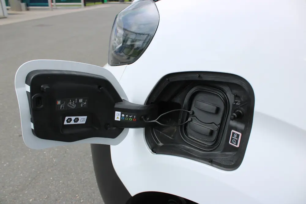 Toyota Proace Extra Range Long 75 kWh uit 2026, foto 8