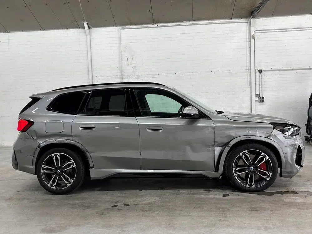 BMW iX1 EDrive20 67 kWh M Sport Edition uit 2026, foto 6
