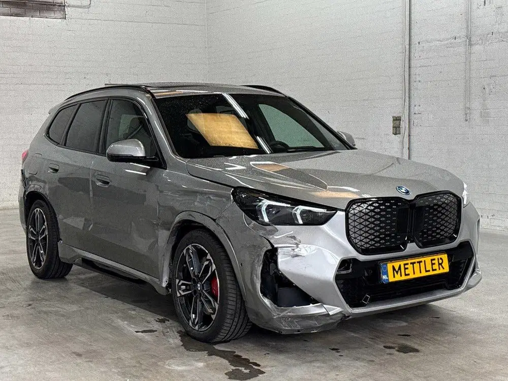 BMW iX1 EDrive20 67 kWh M Sport Edition uit 2026, foto 7