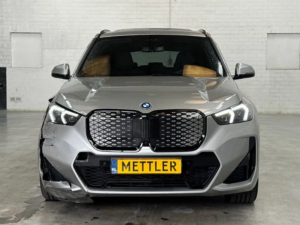 BMW iX1 EDrive20 67 kWh M Sport Edition uit 2026, foto 8