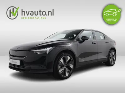Polestar 2 SINGLE MOTOR 69 KWH SOH 94 uit 2024