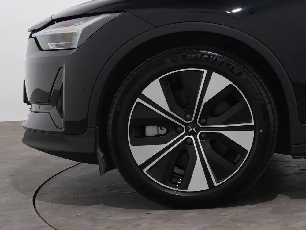Polestar 2 SINGLE MOTOR 69 KWH SOH 94 uit 2024, foto 10