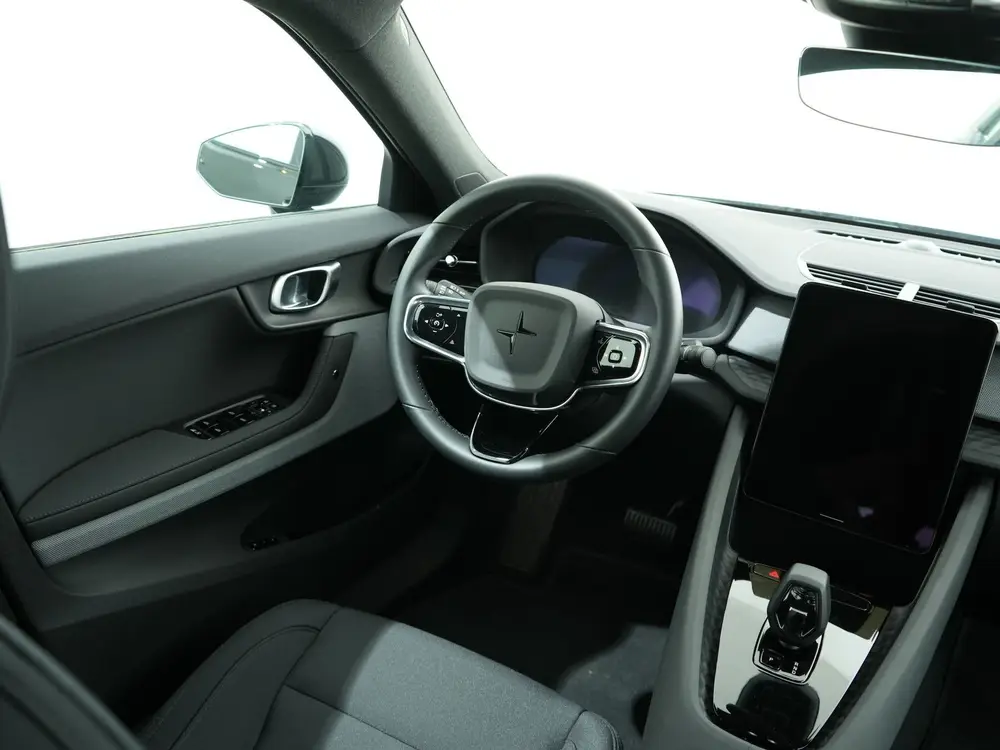 Polestar 2 SINGLE MOTOR 69 KWH SOH 94 uit 2024, foto 12