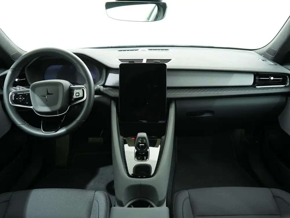 Polestar 2 SINGLE MOTOR 69 KWH SOH 94 uit 2024, foto 2