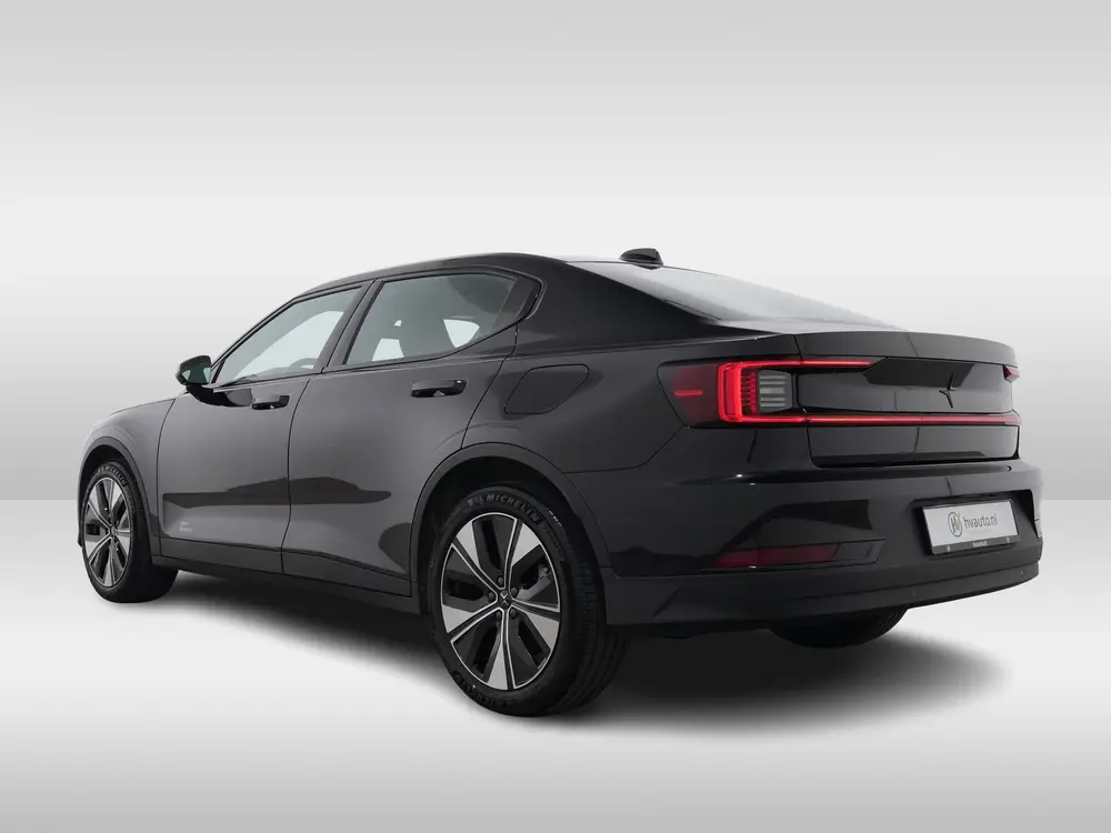 Polestar 2 SINGLE MOTOR 69 KWH SOH 94 uit 2024, foto 3