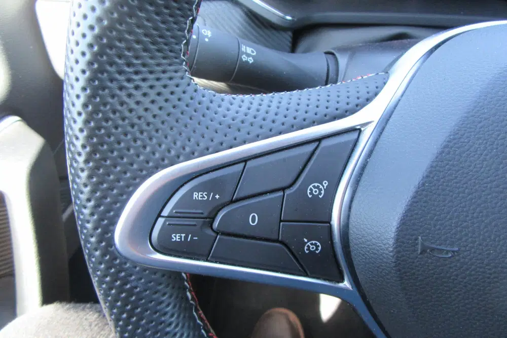 Renault Captur 1.6 E-Tech Plug-in Hybrid 160 R.S. Line uit 2022, foto 20