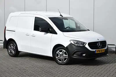 Mercedes-Benz Citan Citan 108 CDI Airco Cruise Groot scherm € uit 2022