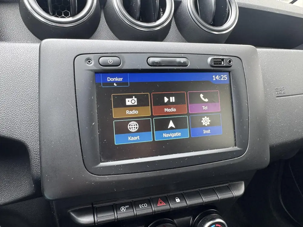 Dacia Duster 1.0 TCe Bi-Fuel Comfort | Trekhaak | Navigatie uit 2021, foto 13