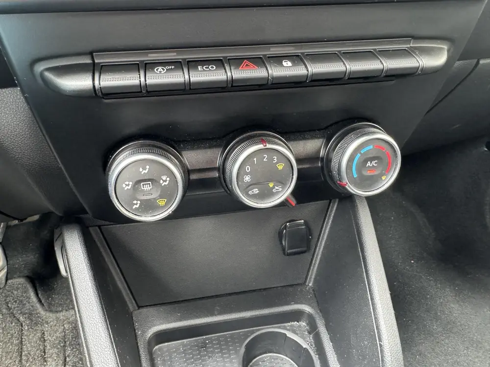 Dacia Duster 1.0 TCe Bi-Fuel Comfort | Trekhaak | Navigatie uit 2021, foto 14