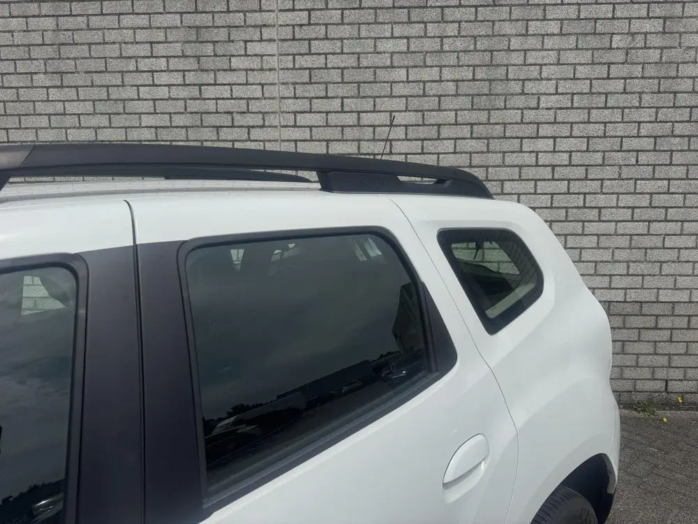 Dacia Duster 1.0 TCe Bi-Fuel Comfort | Trekhaak | Navigatie uit 2021, foto 15