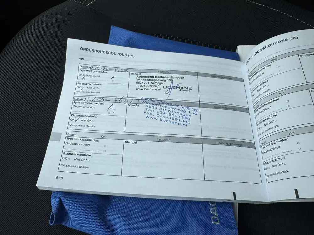Dacia Duster 1.0 TCe Bi-Fuel Comfort | Trekhaak | Navigatie uit 2021, foto 19