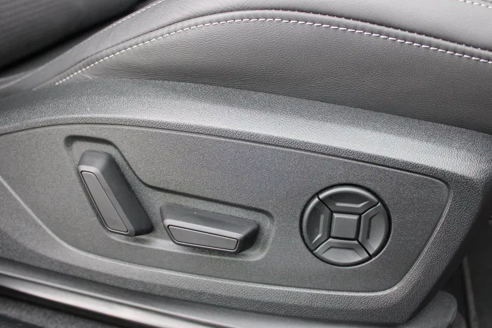 Audi Q3 45 TFSI e 245PK S edition 100% SOH uit 2024, foto 16
