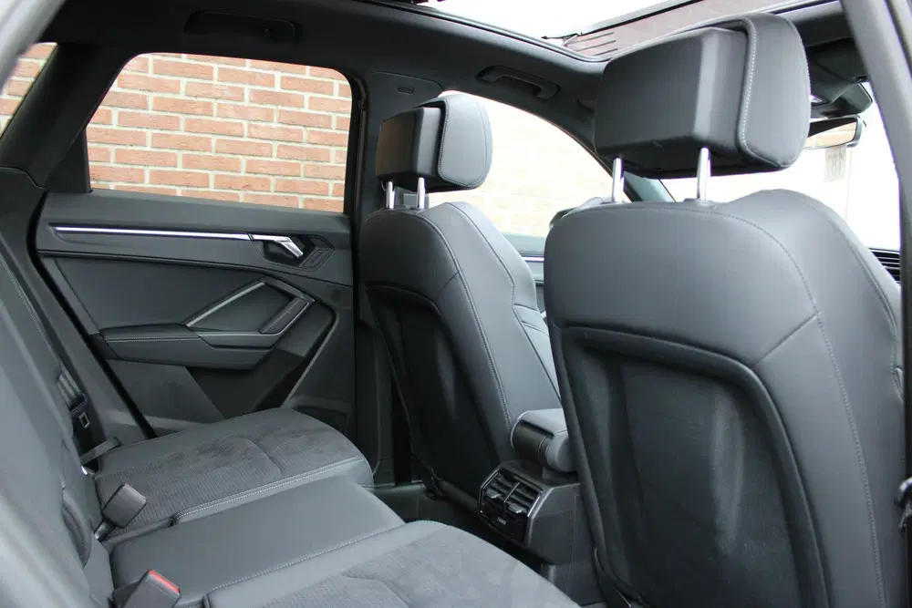 Audi Q3 45 TFSI e 245PK S edition 100% SOH uit 2024, foto 18