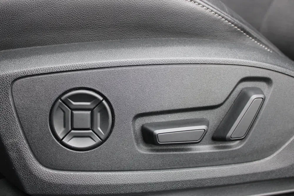Audi Q3 45 TFSI e 245PK S edition 100% SOH uit 2024, foto 5
