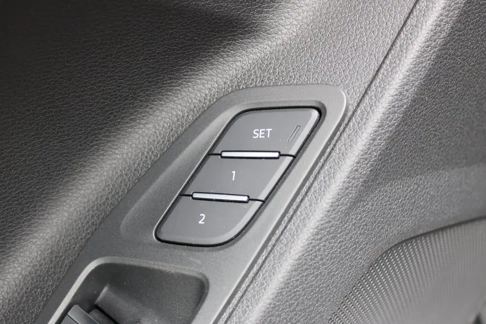 Audi Q3 45 TFSI e 245PK S edition 100% SOH uit 2024, foto 6