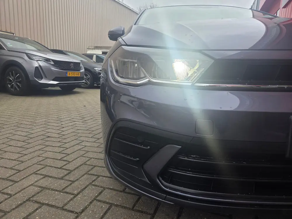 Volkswagen Polo 1.0 TSI Life Cruise control/ Navigatie/ Appl uit 2022, foto 10