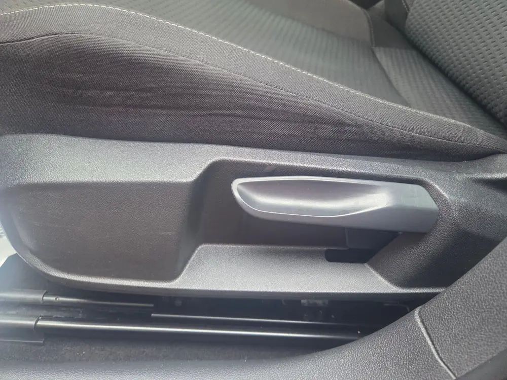 Volkswagen Polo 1.0 TSI Life Cruise control/ Navigatie/ Appl uit 2022, foto 12