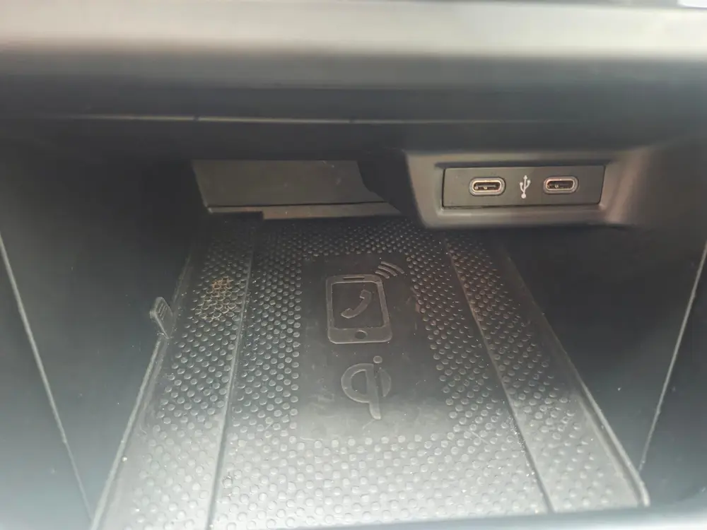 Volkswagen Polo 1.0 TSI Life Cruise control/ Navigatie/ Appl uit 2022, foto 16