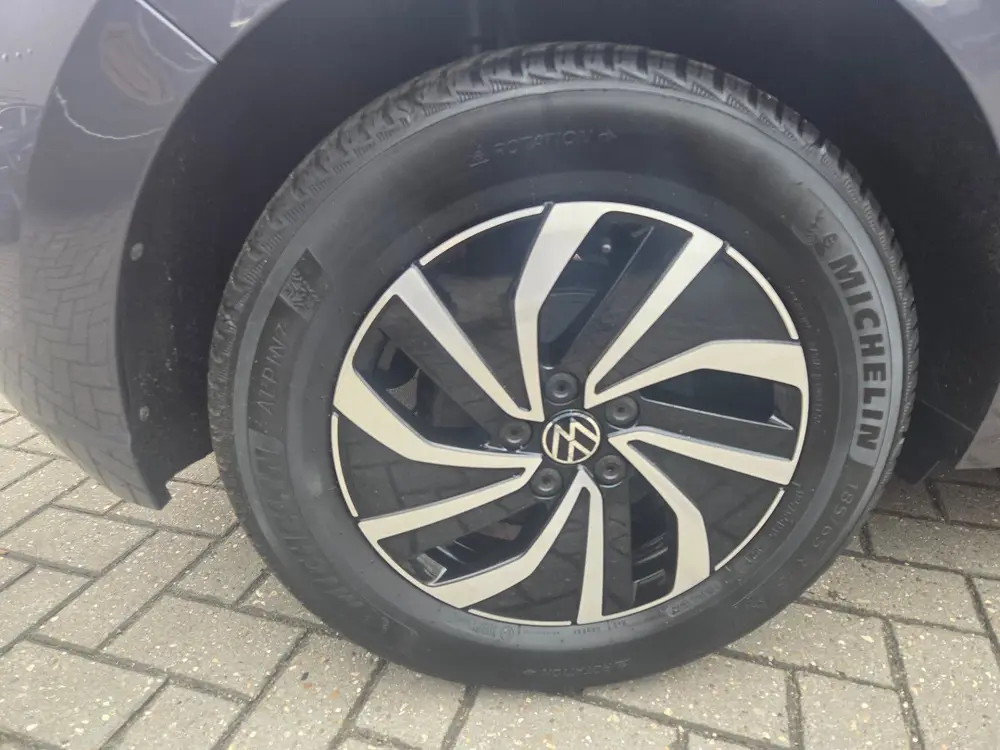 Volkswagen Polo 1.0 TSI Life Cruise control/ Navigatie/ Appl uit 2022, foto 5