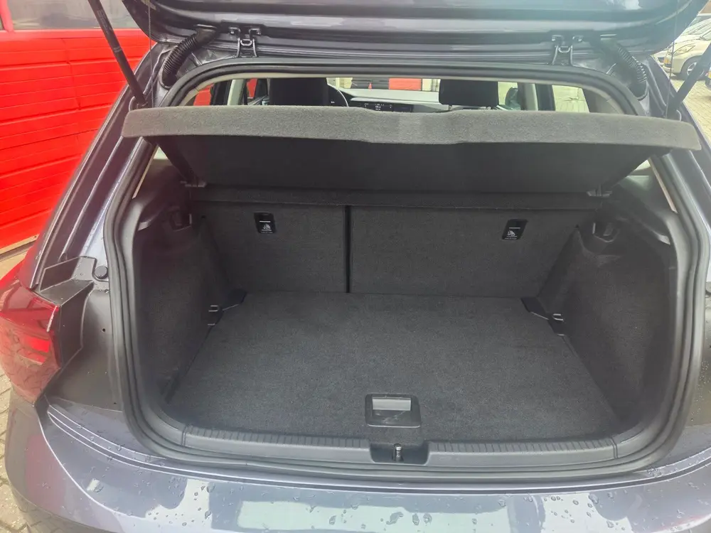 Volkswagen Polo 1.0 TSI Life Cruise control/ Navigatie/ Appl uit 2022, foto 6
