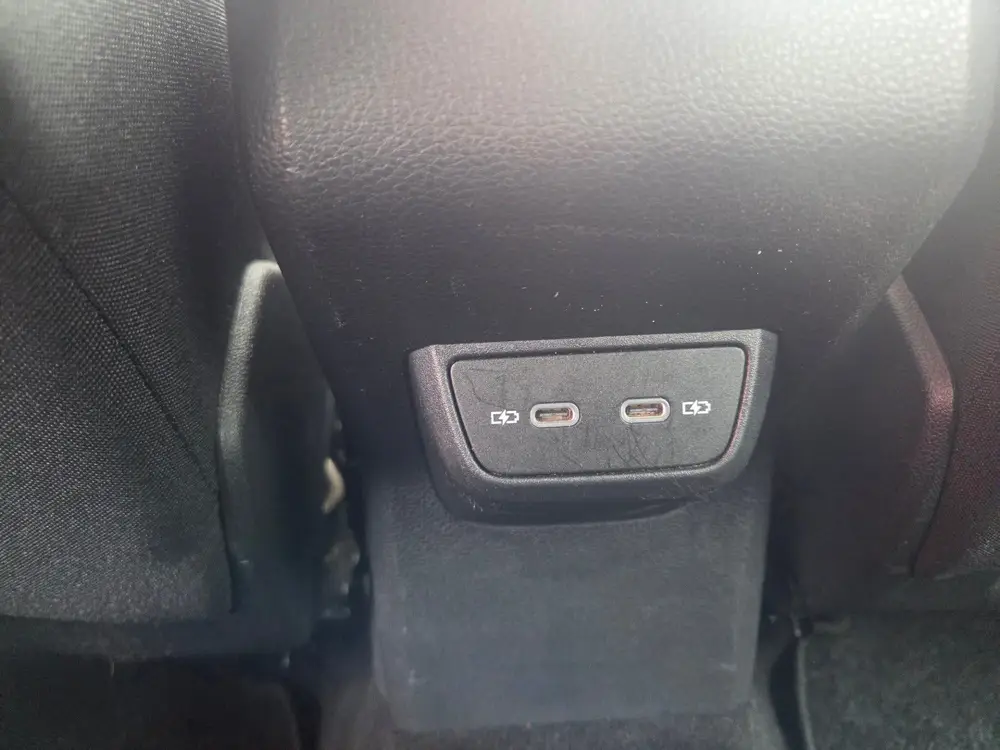 Volkswagen Polo 1.0 TSI Life Cruise control/ Navigatie/ Appl uit 2022, foto 8