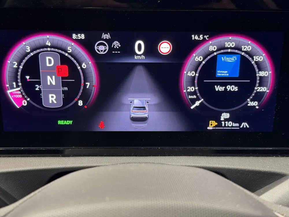 Volkswagen Tiguan 1.5 eTSI Life ,360Cam,Carpl,Trekhaak,Cruis uit 2025, foto 14