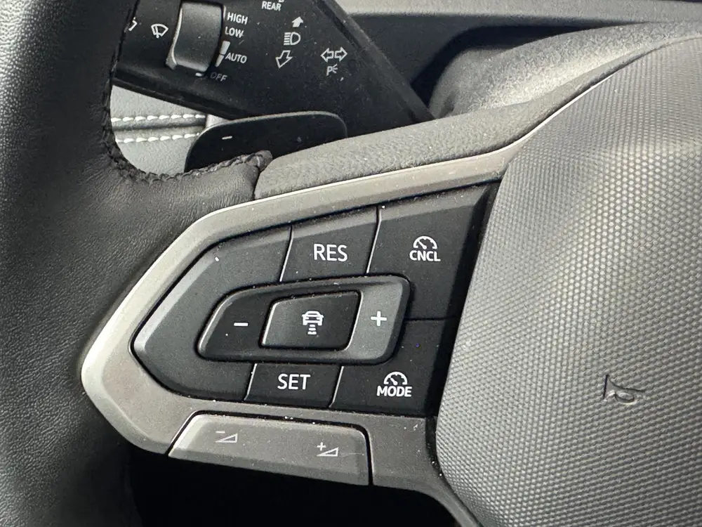 Volkswagen Tiguan 1.5 eTSI Life ,360Cam,Carpl,Trekhaak,Cruis uit 2025, foto 15
