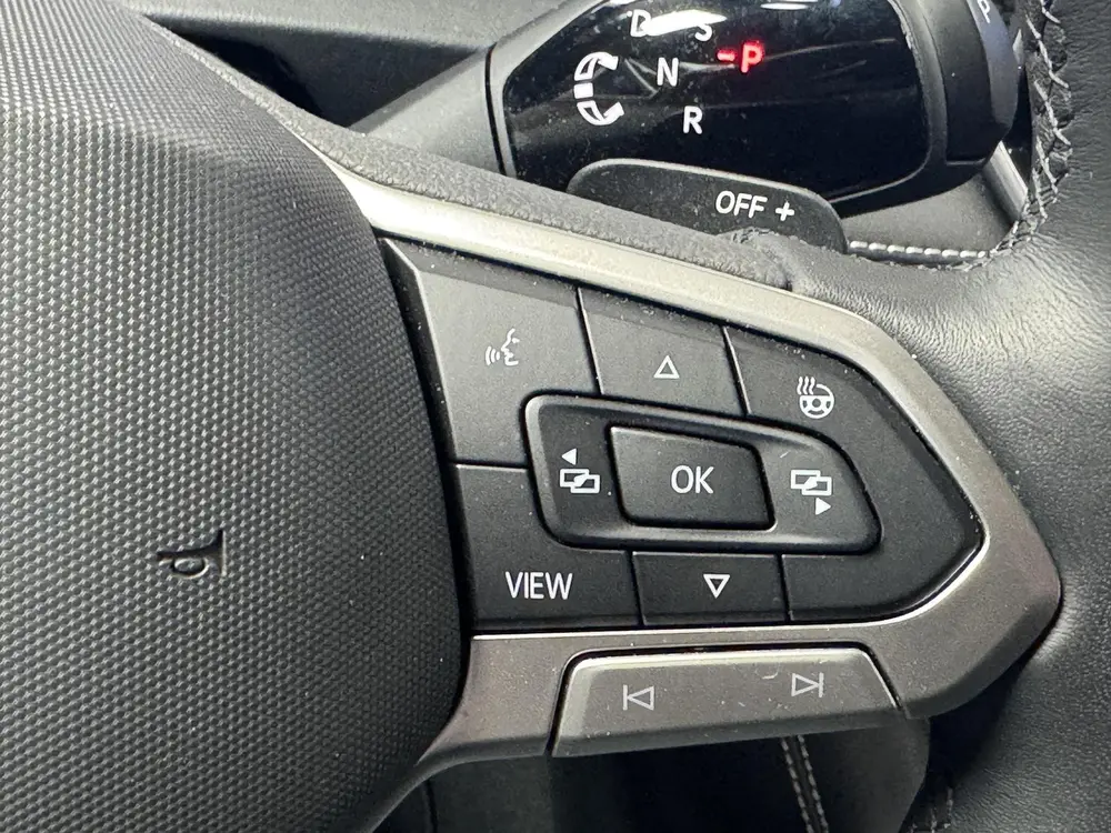 Volkswagen Tiguan 1.5 eTSI Life ,360Cam,Carpl,Trekhaak,Cruis uit 2025, foto 16