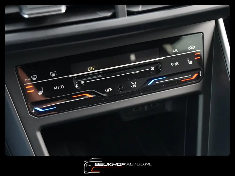 Volkswagen Polo 1.0 TSI R-Line Business Automaat Carplay uit 2022, foto 10