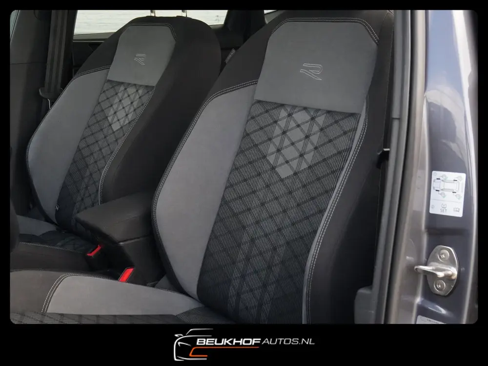 Volkswagen Polo 1.0 TSI R-Line Business Automaat Carplay uit 2022, foto 2