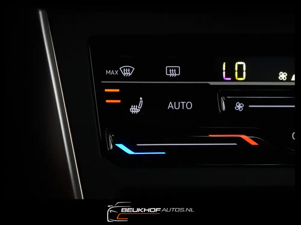 Volkswagen Polo 1.0 TSI R-Line Business Automaat Carplay uit 2022, foto 6