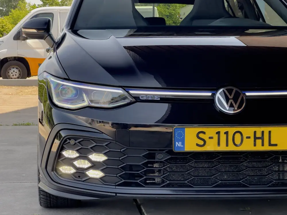 Volkswagen Golf 1.4 eHybride GTE SOH 93.9 % PANODAK LEDER NA uit 2023, foto 20