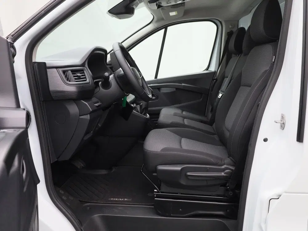 Renault Trafic T29 L1H1 Advance 52 kWh uit 2026, foto 11