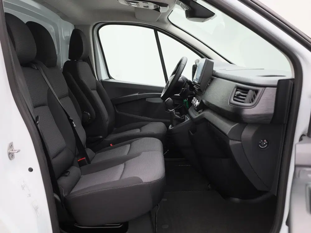 Renault Trafic T29 L1H1 Advance 52 kWh uit 2026, foto 12