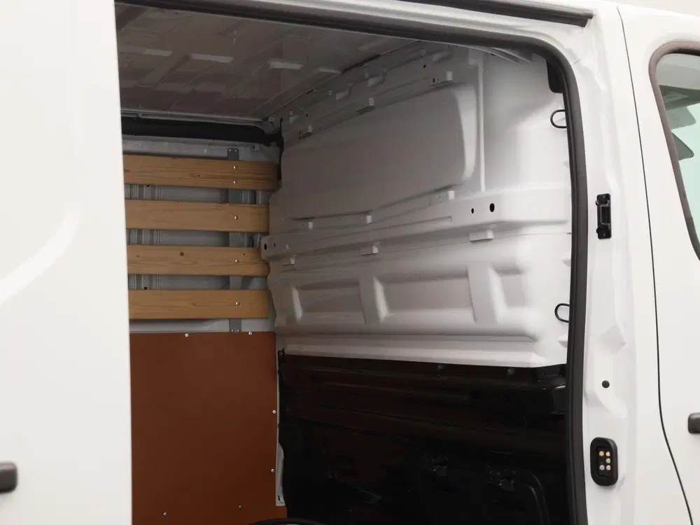 Renault Trafic T29 L1H1 Advance 52 kWh uit 2026, foto 14