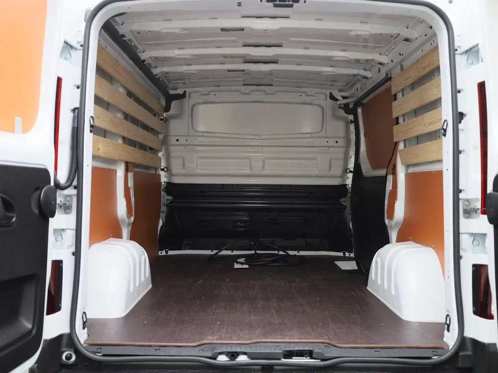 Renault Trafic T29 L1H1 Advance 52 kWh uit 2026, foto 15