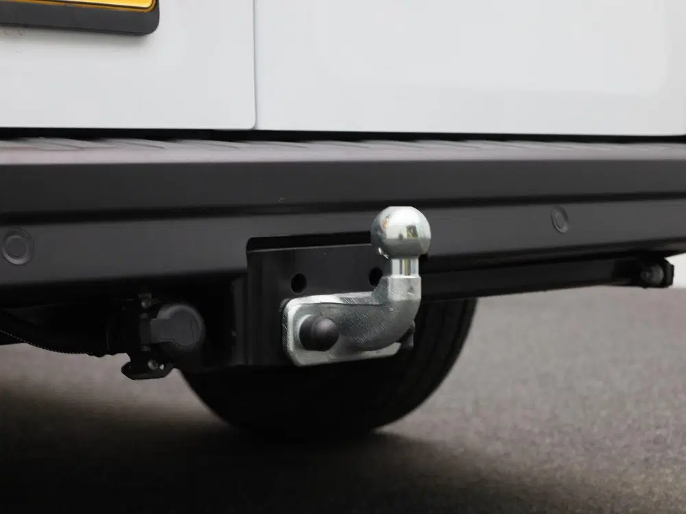 Renault Trafic T29 L1H1 Advance 52 kWh uit 2026, foto 19