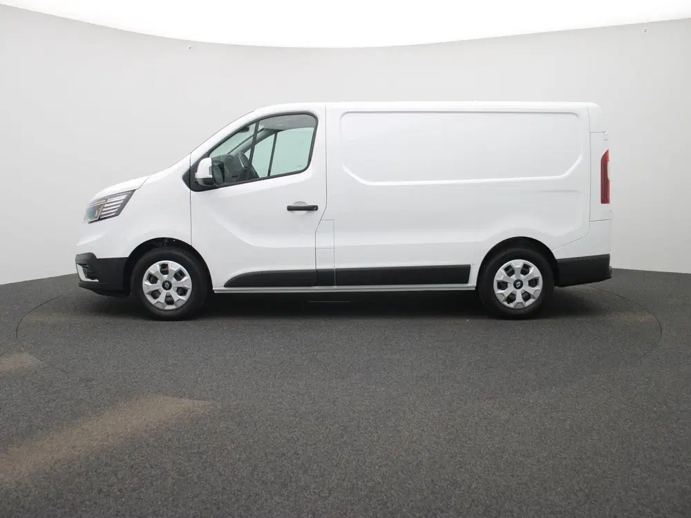 Renault Trafic T29 L1H1 Advance 52 kWh uit 2026, foto 4